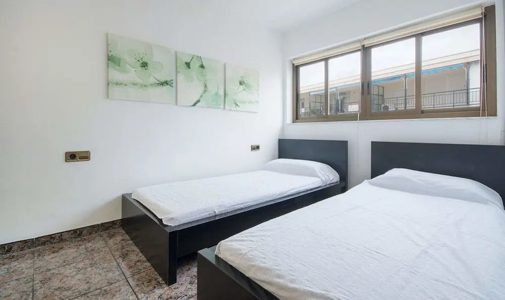 Apartamento Sol TVL 31