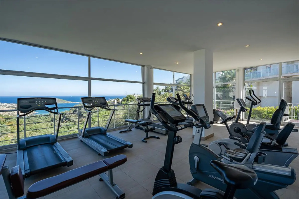 Crystal Hotel Bodrum