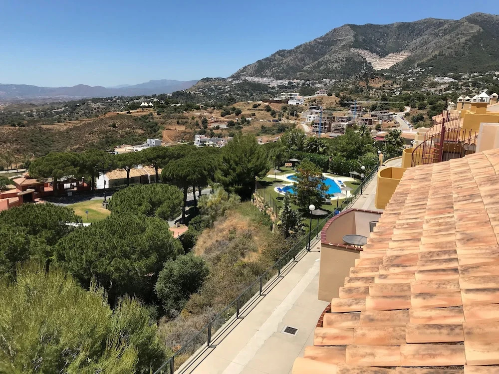 Apartamento Balcones de Mijas