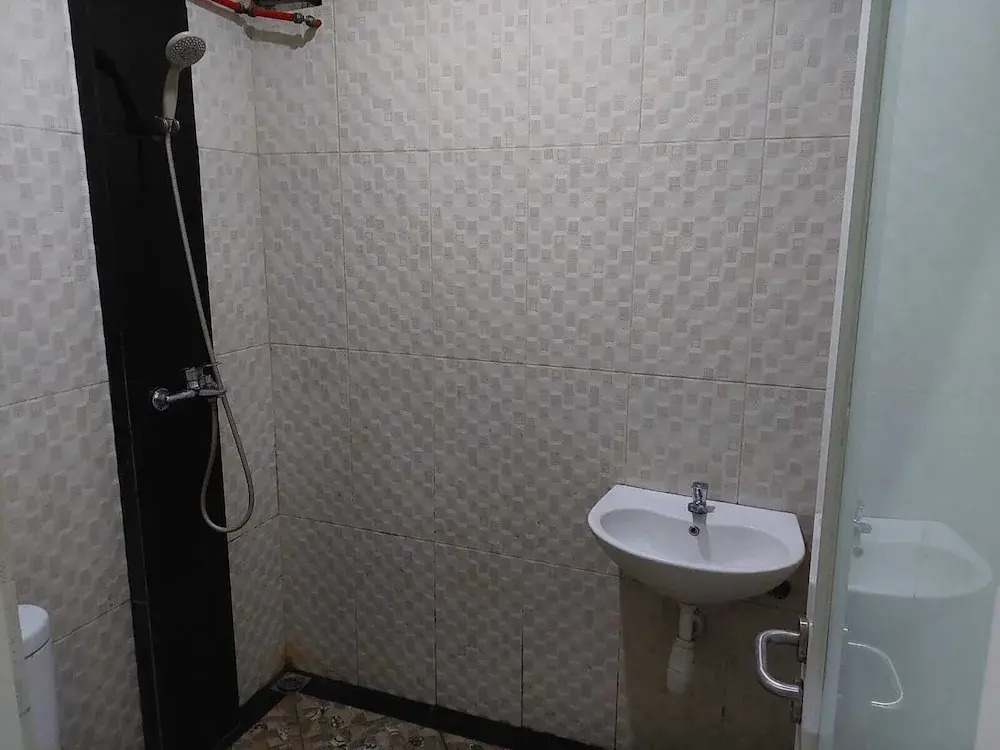 Mumtaz Syariah Homestay Airport Juanda