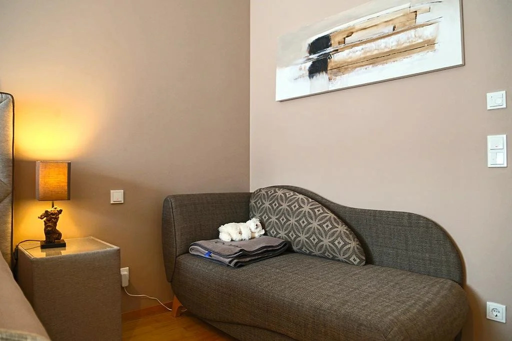 Exklusive Familienapartment Alpin