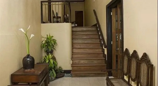 Casa Escaño Bed & Breakfast