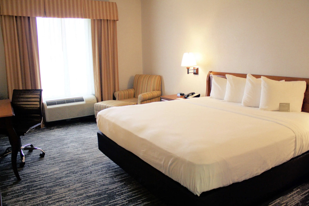Country Inn & Suites by Radisson, BWI Airport Baltimore , MD