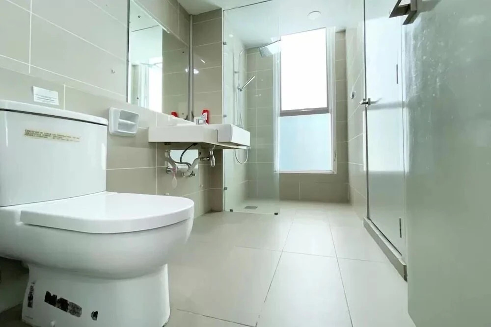 OYO 90201 Suellaz Homestay
