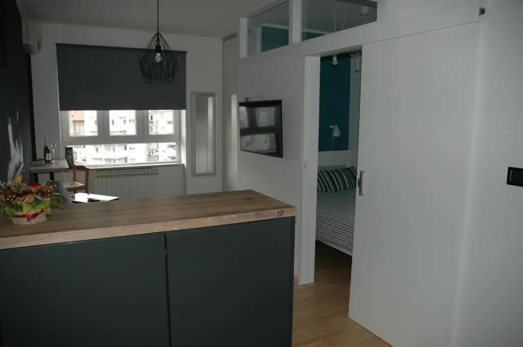 Apartman E5