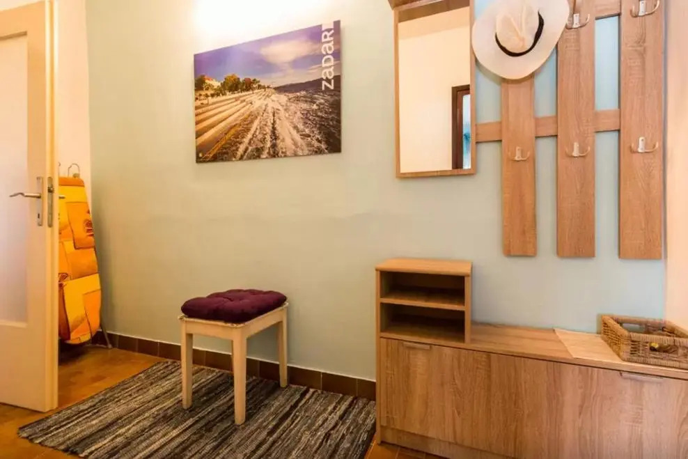 Apartment Maraska