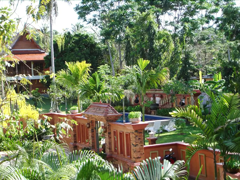 Symphony Villa