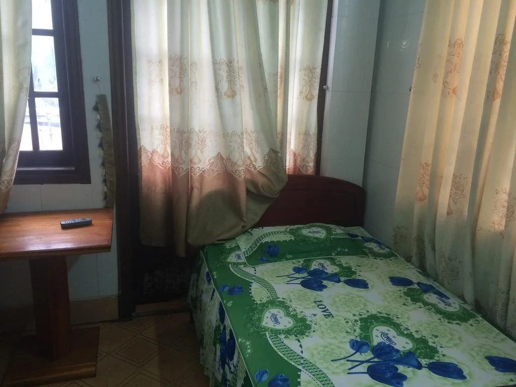 Thien Thanh Guest House