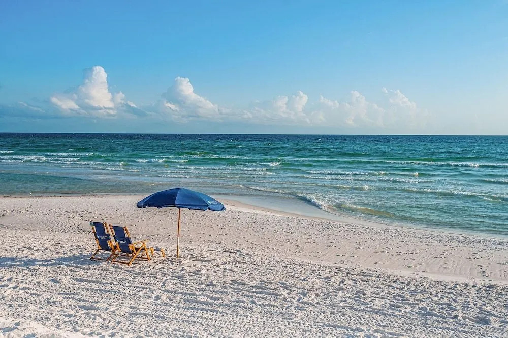 Sunshine Vacation Home