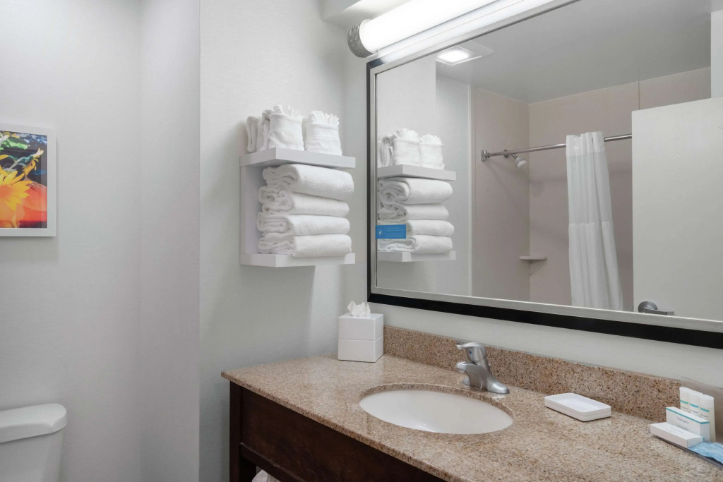 Hampton Inn & Suites Nashville Franklin