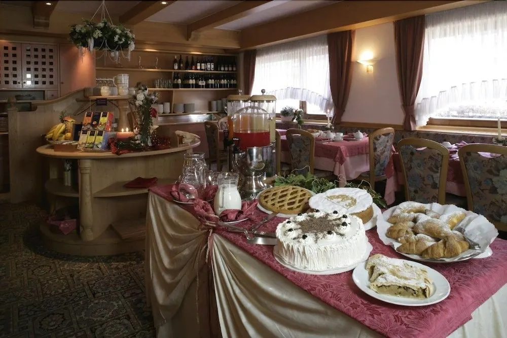 Hotel Al Polo