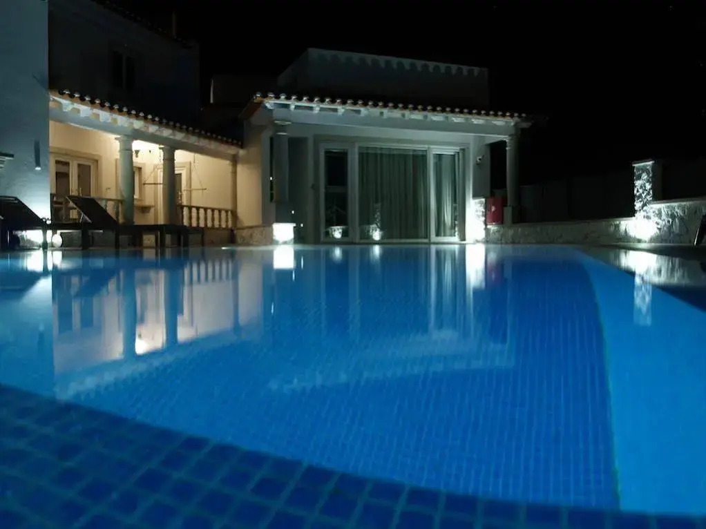 Quinta Do Molinu