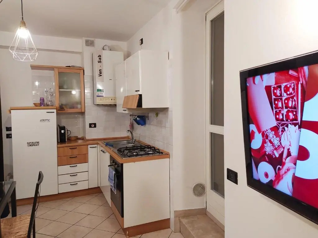 Duomo Nest entire apartment