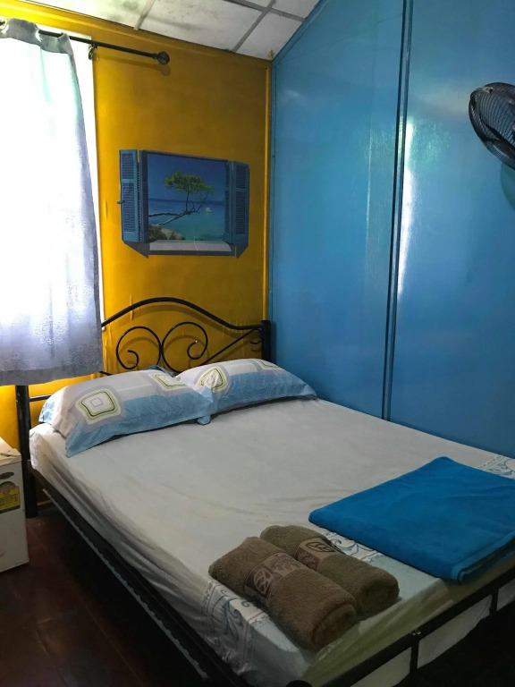 CJ Guesthouse