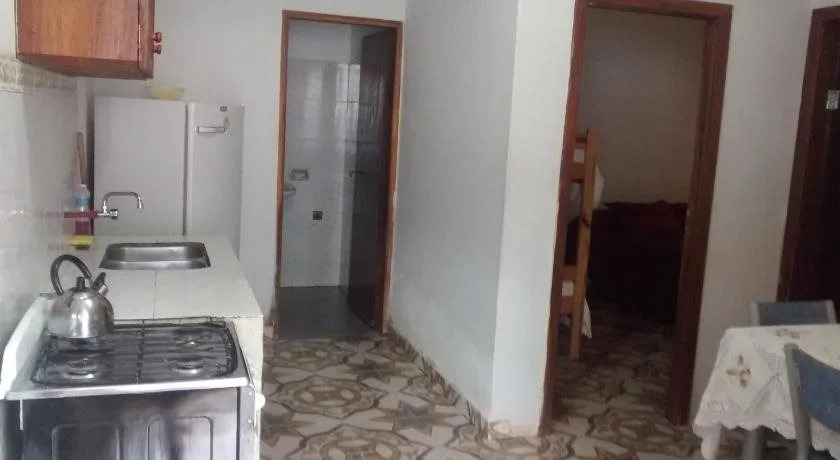 Guatambu Apart