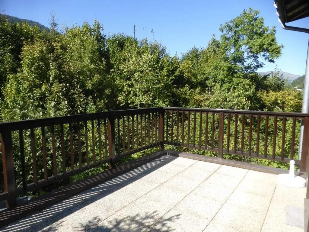 Appartement Arêches-Beaufort, 4 pièces, 10 personnes - FR-1-342-214
