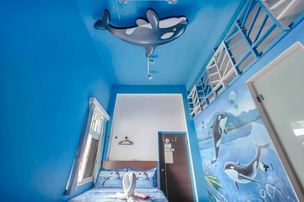 Ocean B&B