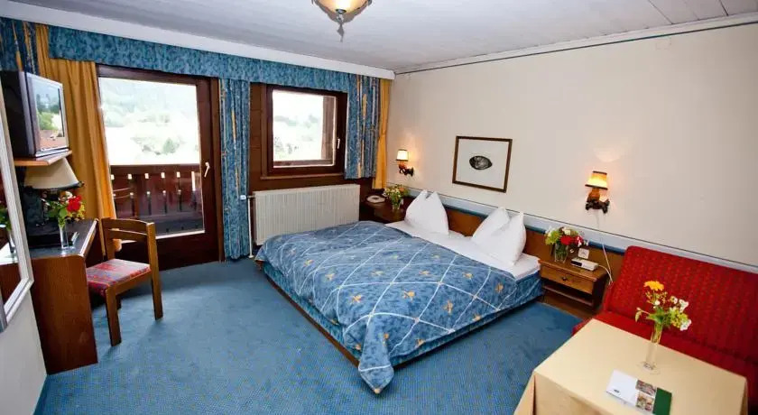 Hotel Gasthof Lercher
