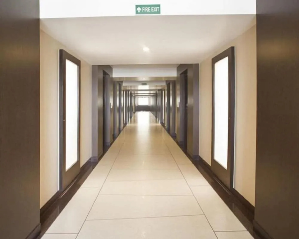 Silver Palace Hotel