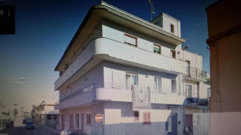 A casa di Roberto