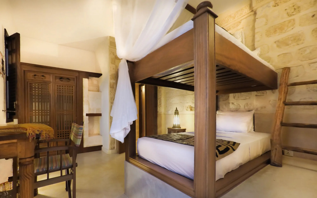 The Charming Lonno Lodge Watamu