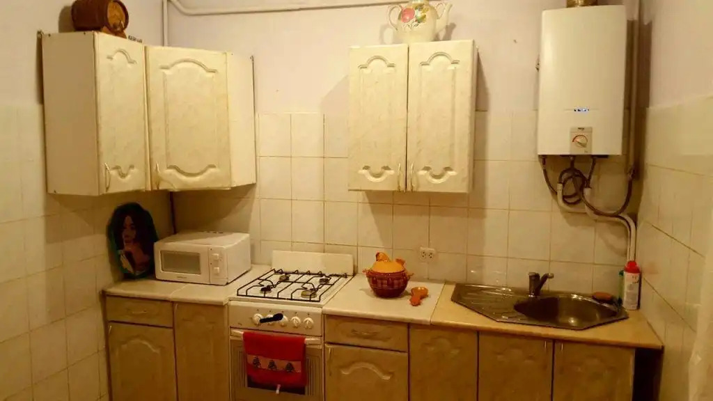 V Ugliche Guest House