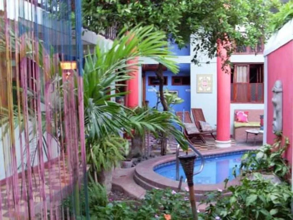 Hotel Casa Capricho