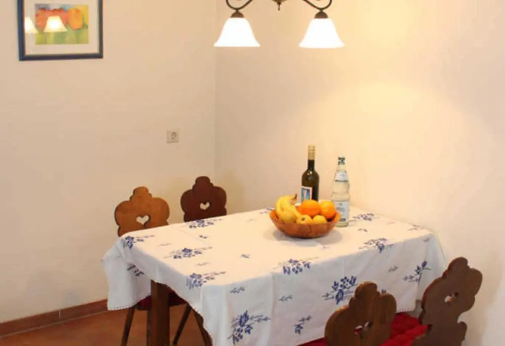 Appartement im Saegegaessle