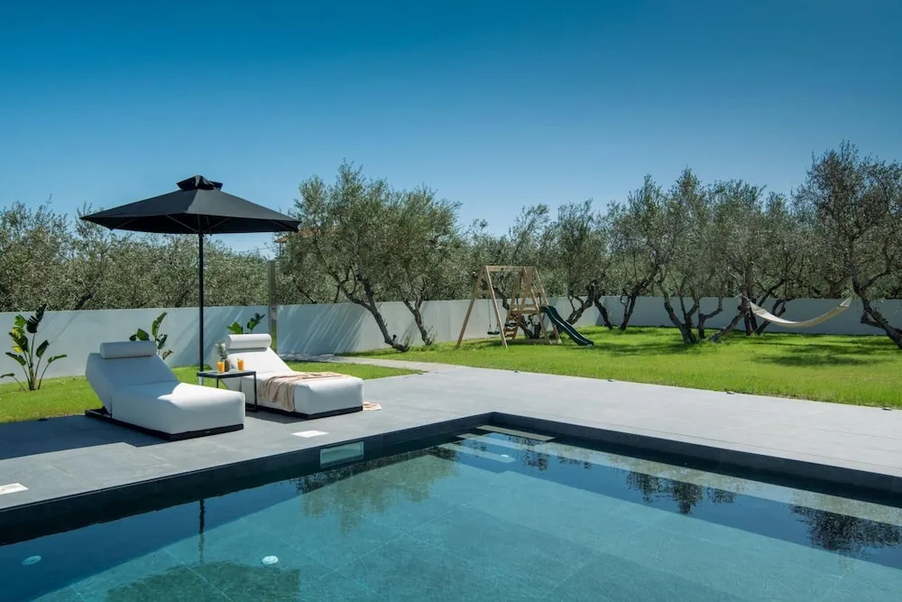 ELYSIAN VILLA