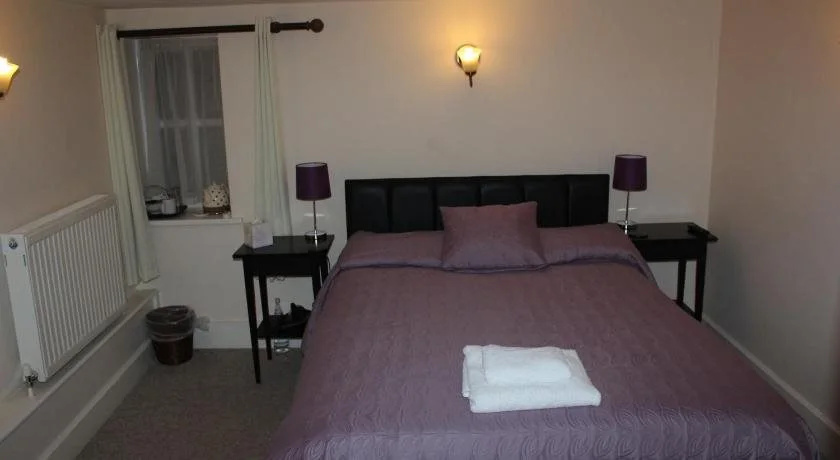 The Dove Inn