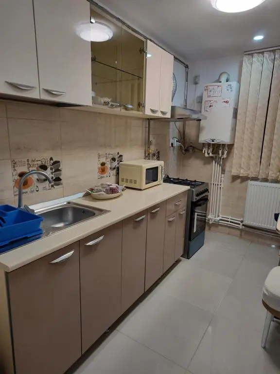 LLL Apartments