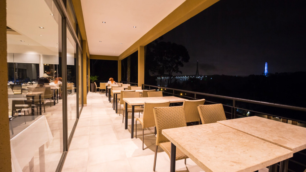 Pirayu Hotel & Resort