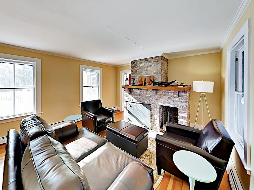 56 Stepping Stone - 5 Br Home