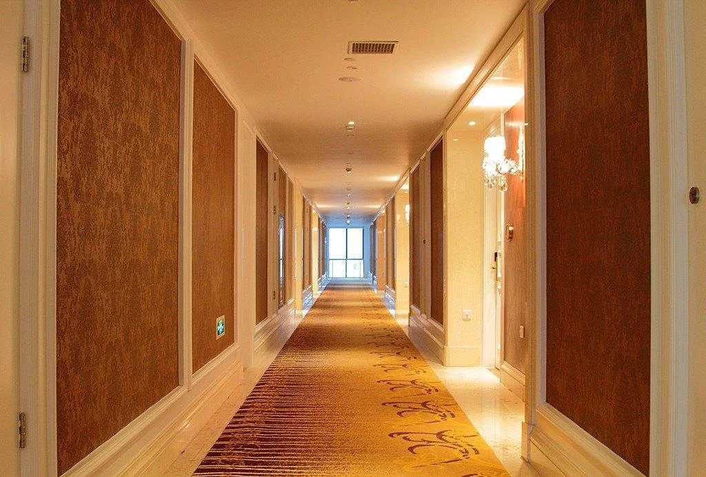 Oceania Hotel