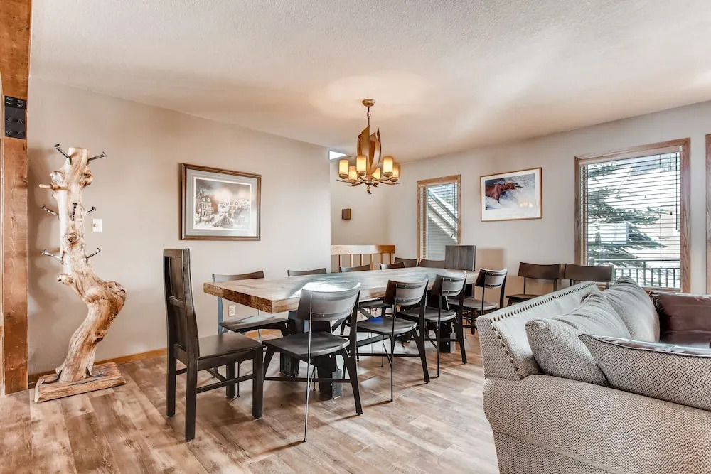 23137 Aspen Way Condo Unit 18 4 Bedrooms 3 Bathrooms Condo