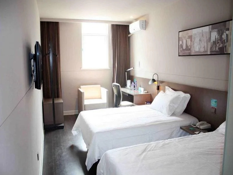 Jinjiang Inns Shenyang Dadongmen
