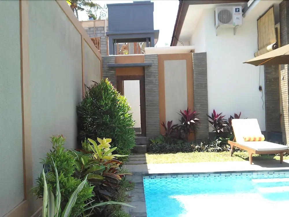 Villa Brolga Sanur
