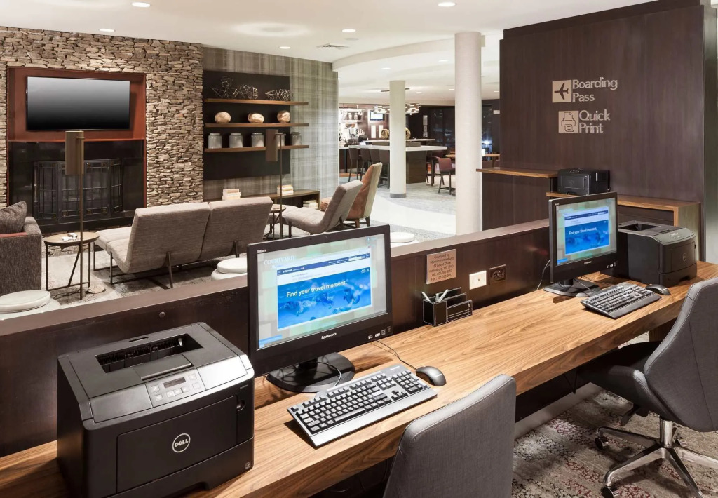 Courtyard by Marriott Hattiesburg