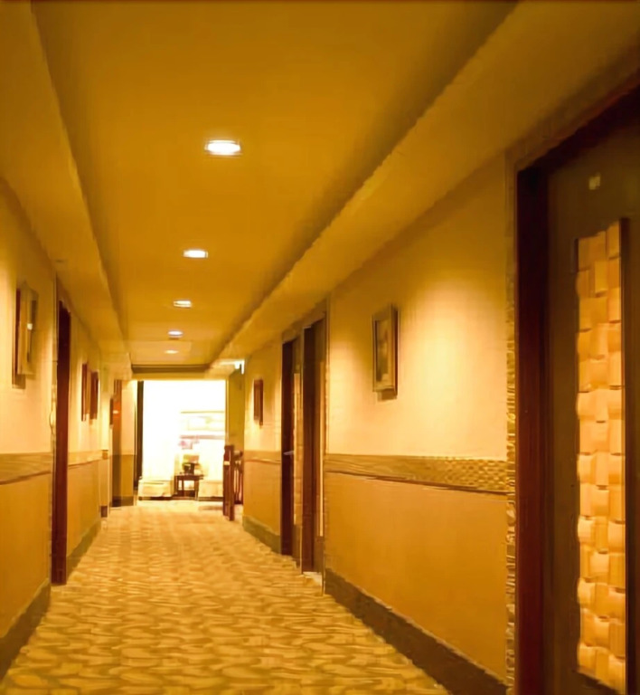 Li Chih Thanl Thuei Hot Spring & Resort