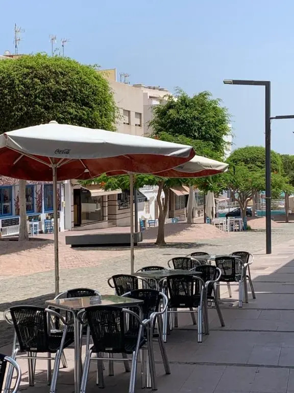 Apartamento centrico en Puerto del Rosario