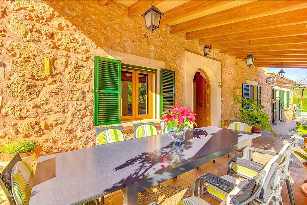 Finca Sa Rota de Can Lluch Dimoni