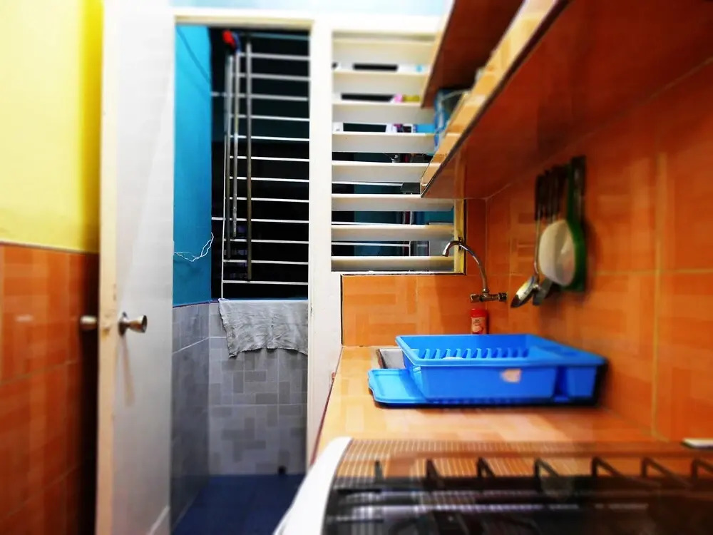 M&S Apartment