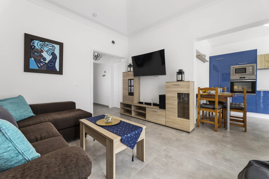 Villa Nico by EscapeHome
