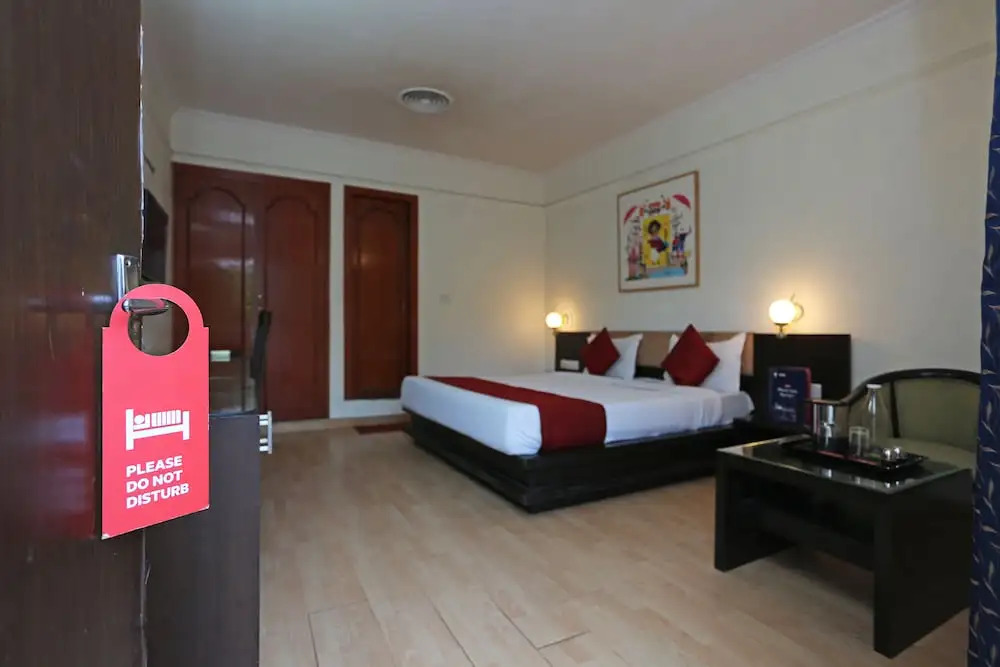 OYO 551 Hotel York