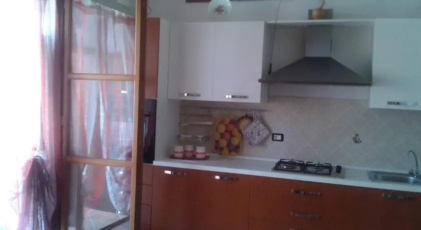 La casa di Rosa