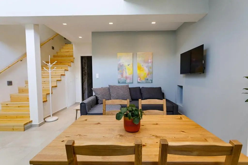 Analipseos 9 Loft