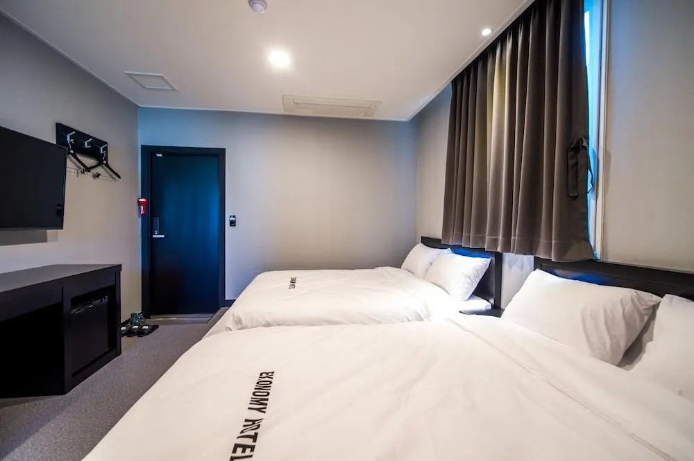 Sokcho Brooklyn Hotel