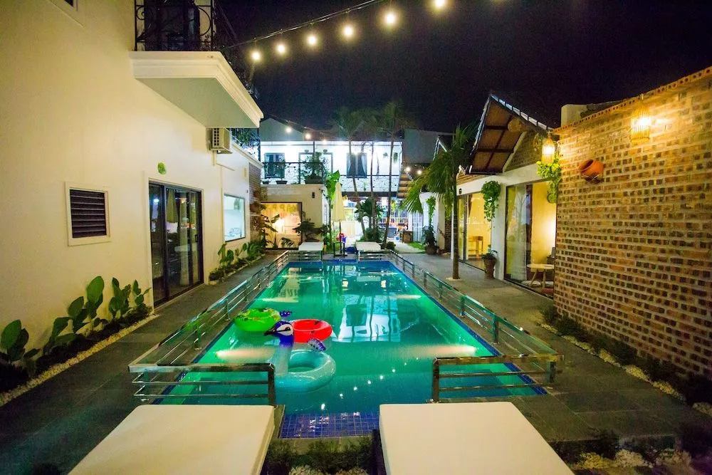 Sparrows Song Homestay