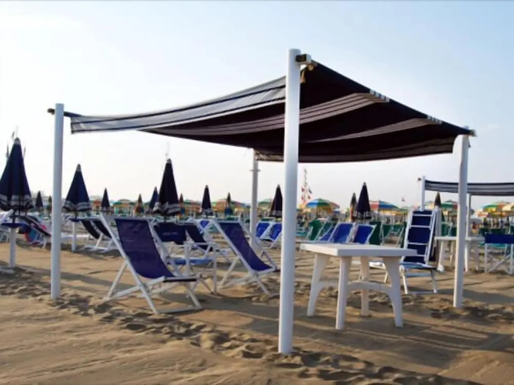 Hotel Andrea Doria
