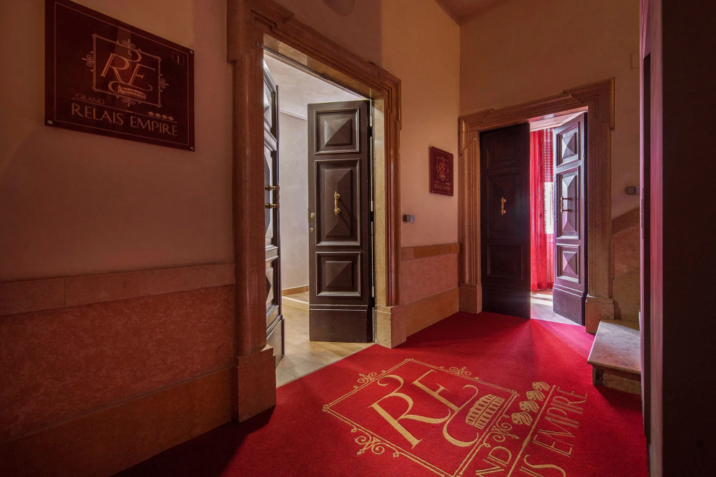 Relais Empire